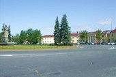 08 - Циркулярная площадь